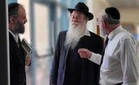 במצפה יריחו השיקו את הספר "כי בא מועד"