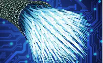 Five Gush Etzion towns to be connected to fiber optics network