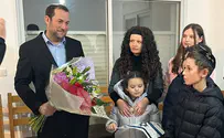 Йоси Даган: «Привезем наших братьев в Самарию»