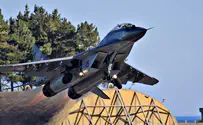 Senators challenge Biden on sending Polish jets to Ukraine