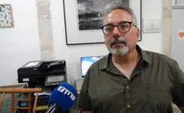 להעלות ילד בן שמונה על המוקד
