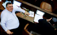 Давид Битан: правительство погубят разногласия
