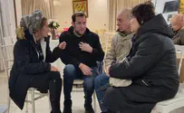 «Мы не можем вернуться домой, лучше уедем в Израиль»