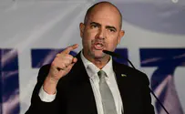 Амир Охана: «Те, кто приезжают в Израиль, не уезжают»
