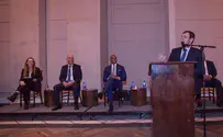New NYC-Israel Chamber of Commerce launches