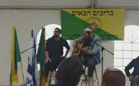 חנן בן ארי הרים למילואימניקים