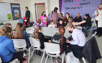 Record 600 new immigrants from Ukraine
