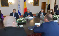 Lapid: We call on Russia to stop its firing and attacks