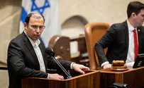 רוטמן מאיים לתבוע מוחים שקראו לרדוף אותו
