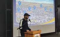 יוזמה של תושבי לוד מכעיסה את ארגוני השמאל