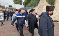 «Спасибо за шесть десятилетий миссии»