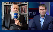 הרב זלמן מלמד נזכר בימי הקמת ישיבת בית אל