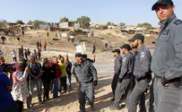 Supreme Court pressures state to deal with Khan al Ahmar case