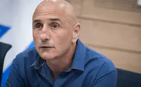 "התנהגות מדינת ישראל במלחמה הזו היא חרפה"