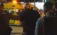 חדש: התרעה על חדירת מחבלים ביישובי יו"ש