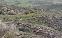 שש שמורות טבע וגנים לאומיים חדשים במרכז