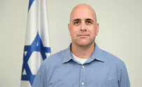 סמנכ"ל משרד הביטחון אליעז קרני פורש מתפקידו