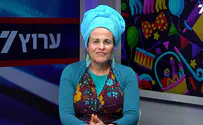 רפואה בפרשה: בחוקותי