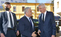 Israel will comply with international sanctions on Russia