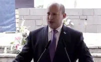 Нафтали Беннет: много евреев хотят приехать, мы их не подведём