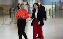 Israel concerned over jump in number of Russians arriving