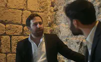 מה היה קורה אם חרדים היו שרים את אור הירח