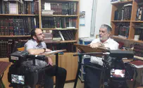 הפודקאסט של ישיבת בית אל