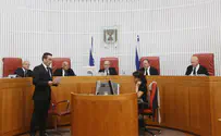 High Court rejects Kochavi’s dismissal of IDF officer