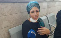 שתקתי מספיק