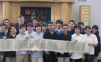 Israel News Photo: Jewish Press How Purim was saved