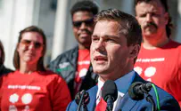 Congressman calls Ukrainian President Zelenskyy a 'woke' thug