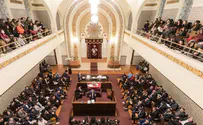 Portuguese Jews halt Sephardi certification after rabbi arrested