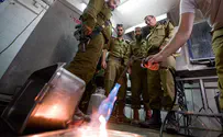 חוק וליל הסדר