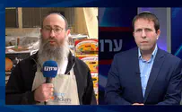 Israeli charity to cover everyday needs of Ukrainian refugees