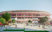 האצטדיון המיתולוגי ישנה שם לSpotify Camp Nou