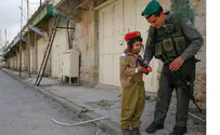Laws of Purim Demukafin (in walled cities) that falls on Friday