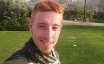 29-year-old Ukrainian Jew killed in Russian airstrike