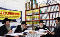 Rabbis' Legendary Response to Hundreds of Refugees