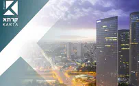 קרתא מכניסה את המשקיעים הקטנים למרכז ת"א