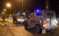 הרבש"צים בשומרון הכריזו על שביתה