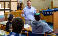 כך תכינו את התלמידים לחיי תורה באקדמיה