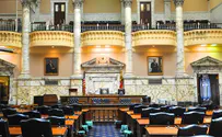 Maryland Democrat resigns after warning against Black candidates