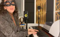 האתגר שיובל דיין הכינה לכם לפורים