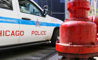 Хареди шёл в синагогу в Чикаго и был ранен