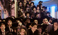 האב השכול: למנוע עוד אסון מירון