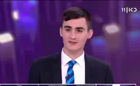 מיכאל שמש מספר כיצד הרב השפיע על חייו
