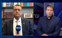 J'lem Mayor describes dramatic encounter with Rabbi Kanievsky