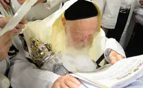 צדקה לעילוי נשמת הרב קנייבסקי כמניין שמו