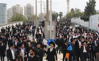 החרדים מראים כמה עוצמה יש לדתיות של פעם