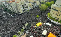 MDA: No serious injuries recorded during funeral